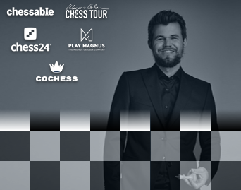 chess24 by Play Magnus